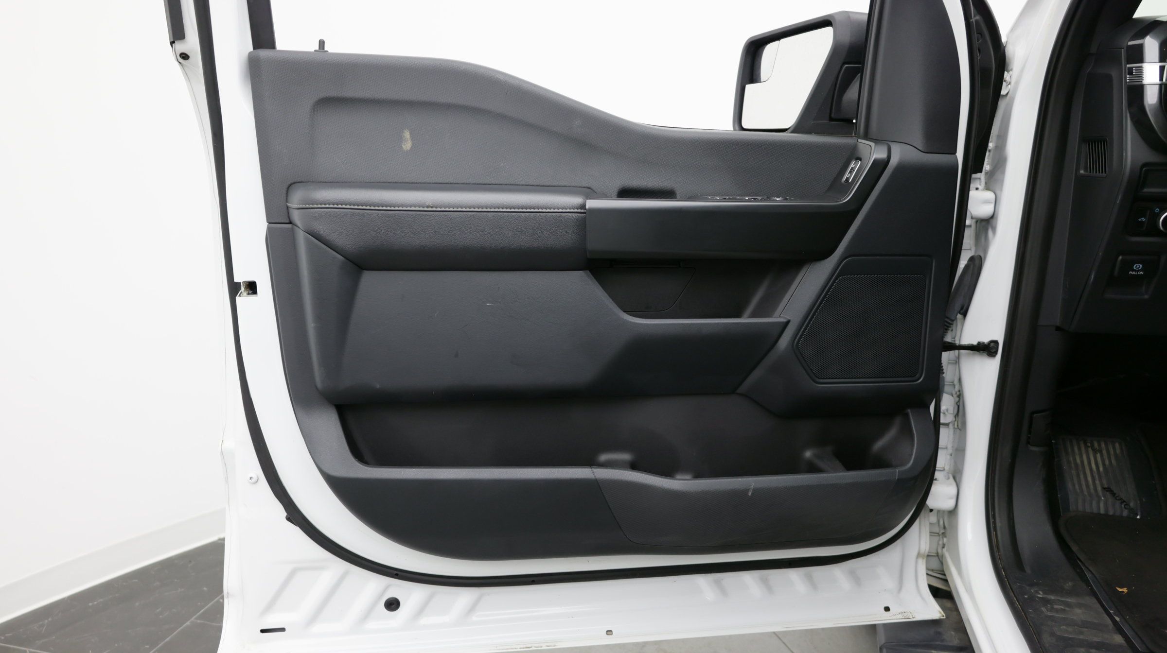 Used 2023 Ford F150 XL w/ STX Appearance Package RWD image 11