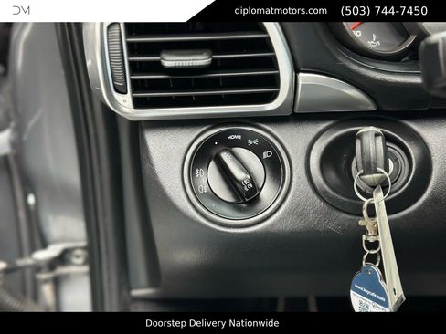 Used 2008 Porsche 911 Turbo image 38