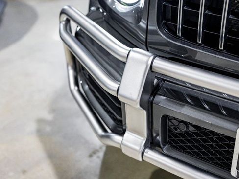 Used 2020 Mercedes-Benz G 63 AMG 4MATIC image 41