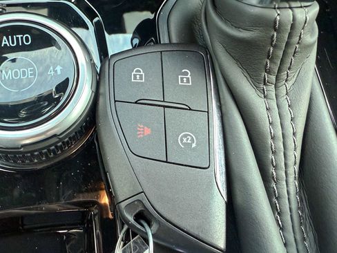 Certified 2026 GMC Canyon Elevation w/ Convenience Package AWD/4WD image 50