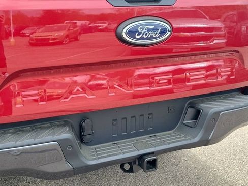 New 2026 Ford Ranger XLT image 7