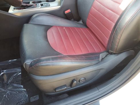 Used 2020 Kia Optima SX image 15