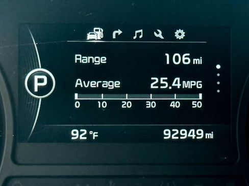 Used 2016 Kia Optima SX w/ Option Group 055 image 27