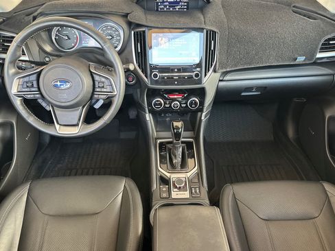 Used 2020 Subaru Forester Touring AWD/4WD image 14
