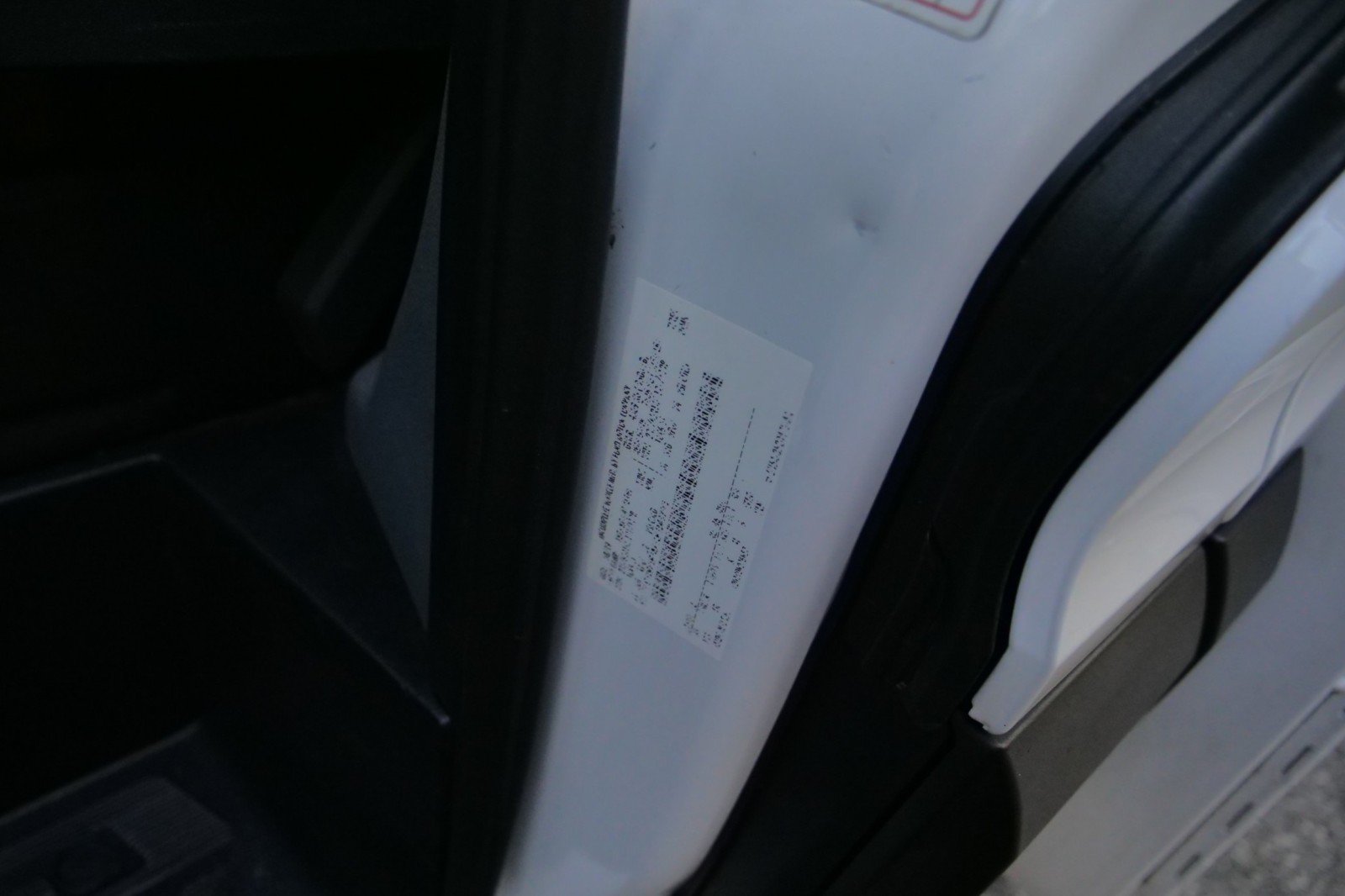 Used 2019 Ford Transit 350 138 w/ Interior Upgrade Package RWD image 40