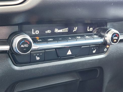 Used 2024 MAZDA CX-30 AWD 2.5 S w/ Preferred Package image 9