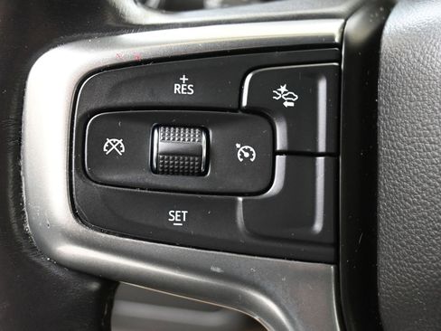 Used 2021 Chevrolet Tahoe LT AWD/4WD image 25
