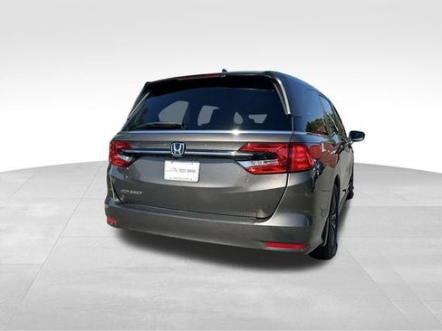 Used 2023 Honda Odyssey EX-L image 5