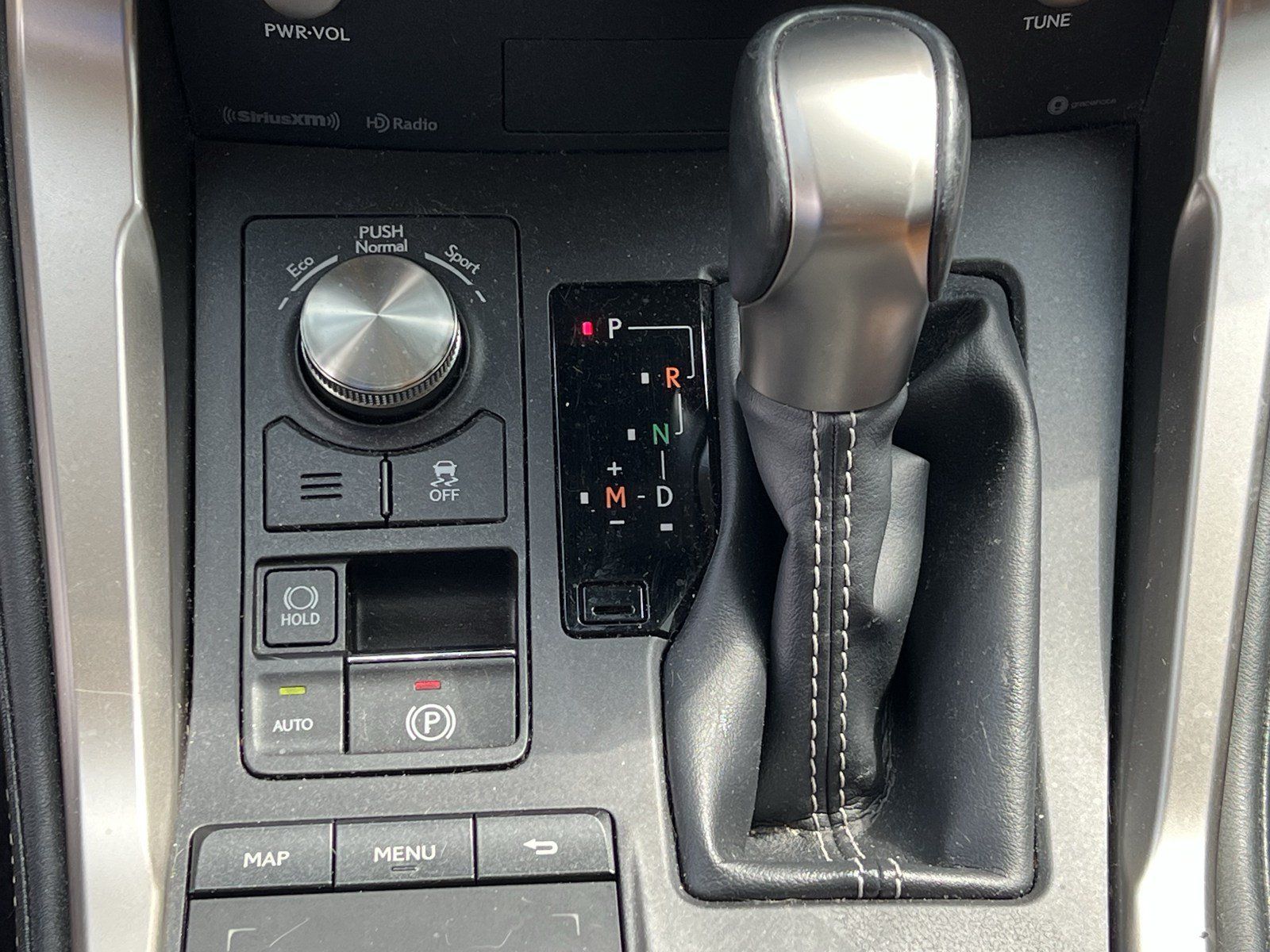 Used 2020 Lexus NX 300 AWD w/ Premium Package image 26