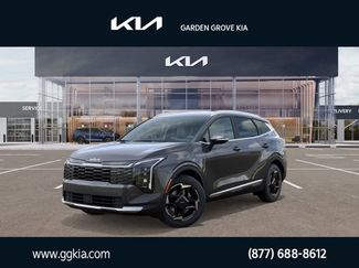 New 2026 Kia Sportage EX 360° Tour