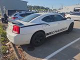 Used 2010 Dodge Charger Police image 4