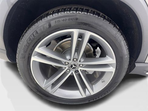 Used 2022 Mercedes-Benz GLE 350 4MATIC image 85