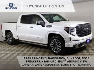 Used 2024 GMC Sierra 1500 Denali Ultimate AWD/4WD video 1