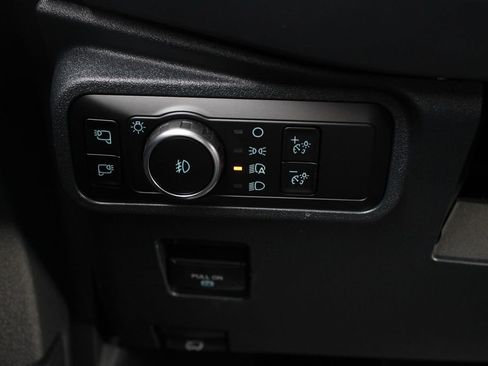 New 2026 Ford Bronco Raptor w/ Interior Carbon Fiber Pack AWD/4WD image 8