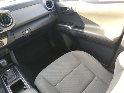 Used 2023 Toyota Tacoma SR5 w/ SX Package image 19