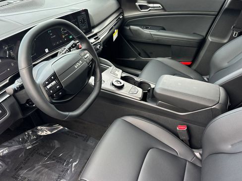 New 2026 Kia Sportage EX AWD/4WD image 8