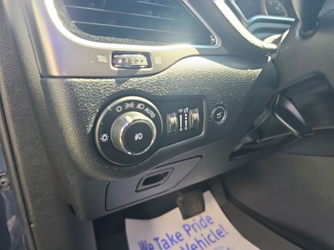 Used 2020 Jeep Cherokee Limited AWD/4WD image 19