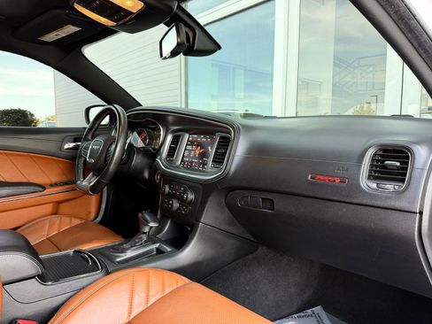 Used 2020 Dodge Charger SRT Hellcat w/ Harman/Kardon Audio Group RWD image 37
