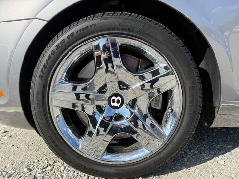 Used 2005 Bentley Continental GT image 11