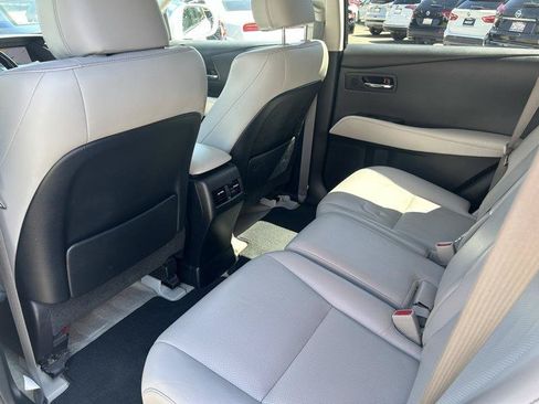 Used 2014 Lexus RX 350 FWD w/ Navigation Package image 14