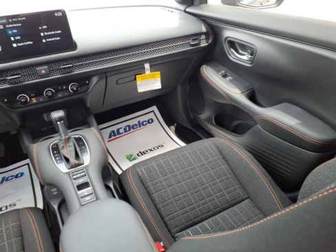 Used 2026 Honda HR-V Sport image 18