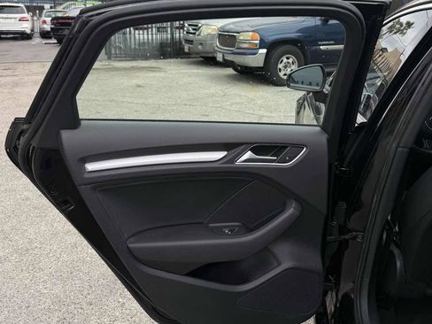 Used 2016 Audi A3 1.8T Premium w/ Audi MMI Navigation Plus image 18