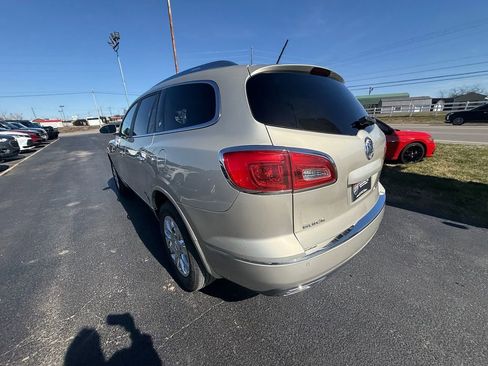 Used 2014 Buick Enclave Leather image 6