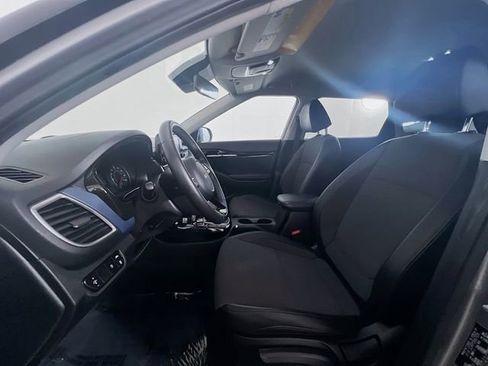 Used 2023 Kia Seltos S FWD image 19