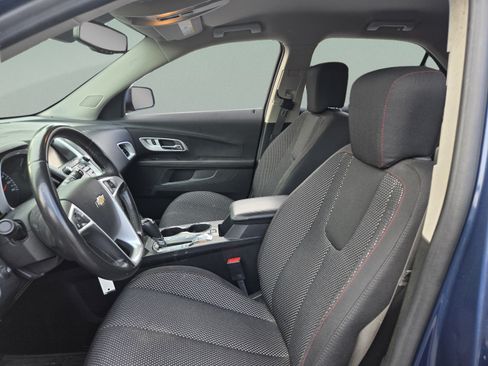 Used 2016 Chevrolet Equinox LT w/ Convenience Package FWD image 10