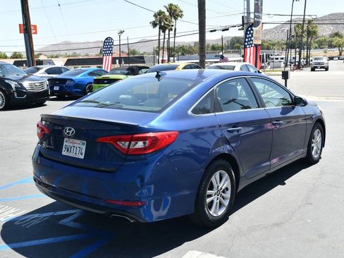 Used 2016 Hyundai Sonata SE FWD image 7
