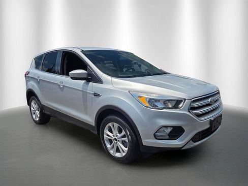 Used 2019 Ford Escape SE AWD/4WD image 7