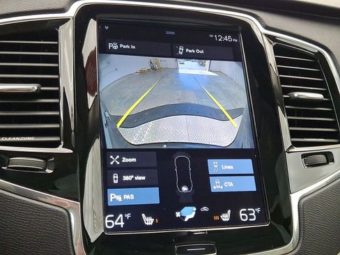 Used 2016 Volvo XC90 T6 Momentum AWD/4WD image 18