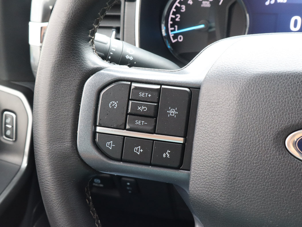 Used 2023 Ford F150 XLT w/ Equipment Group 302A High AWD/4WD image 33