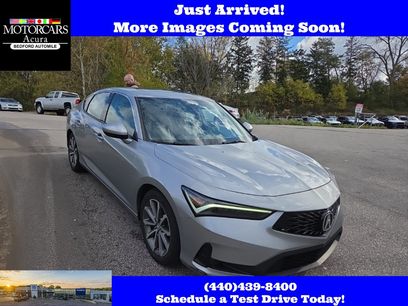 Used 2023 Acura Integra