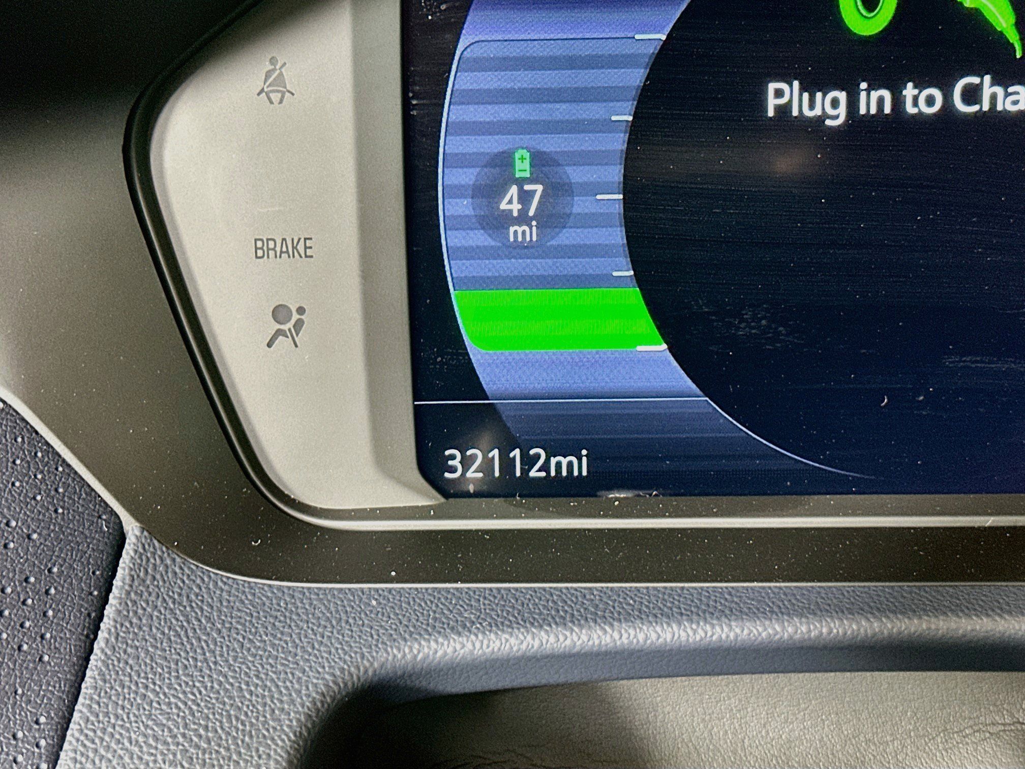 Used 2023 Chevrolet Bolt EUV Premier FWD image 18