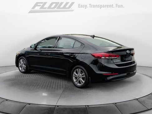 Used 2018 Hyundai Elantra Value Edition FWD image 6
