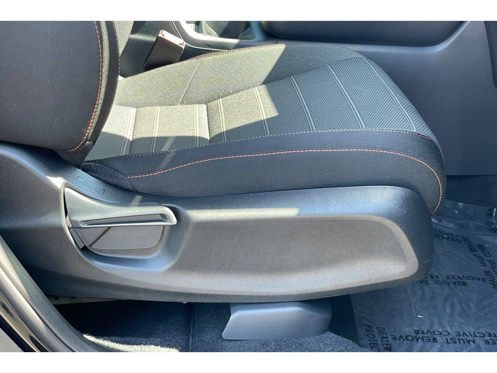 Certified 2026 Honda CR-V Sport image 23