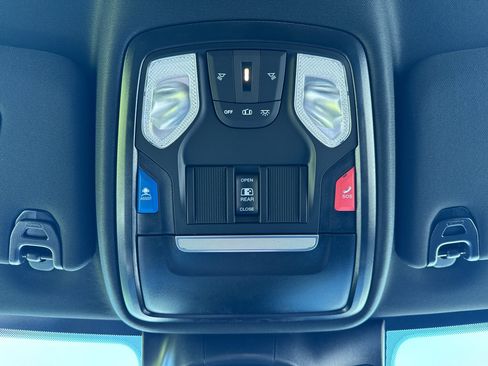 New 2026 RAM 3500 Big Horn image 32