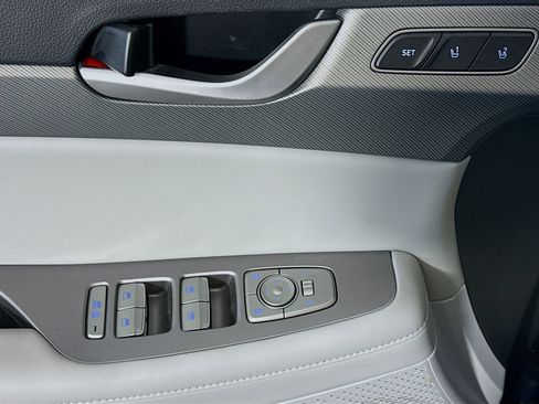 Used 2025 Hyundai Palisade SEL image 24