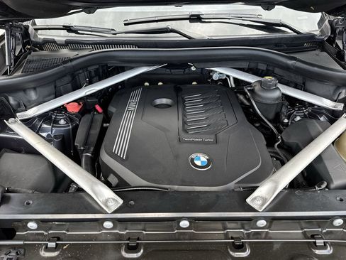 Used 2020 BMW X5 sDrive40i w/ Premium Package RWD image 58