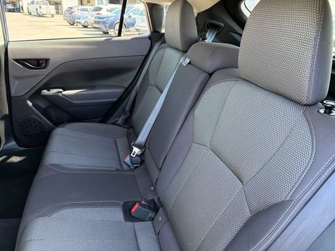 Certified 2024 Subaru Crosstrek 2.0i Premium AWD/4WD image 22