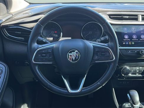 Used 2020 Buick Encore GX Preferred w/ Cold Weather Comfort Package image 18