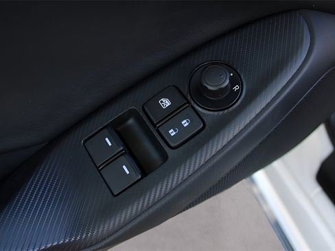 Used 2024 MAZDA MX-5 Miata Grand Touring image 17