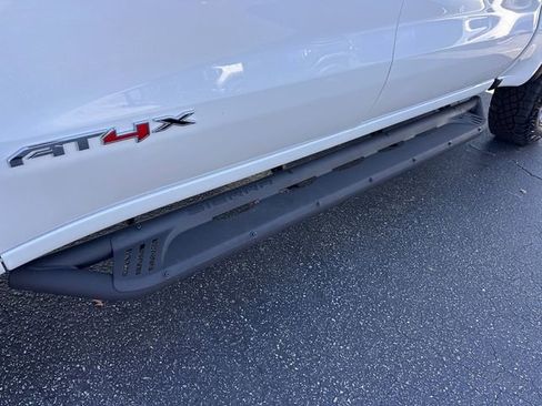 New 2026 GMC Sierra 1500 AT4X AWD/4WD image 14