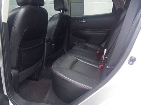 Used 2012 Nissan Rogue SL AWD/4WD image 11