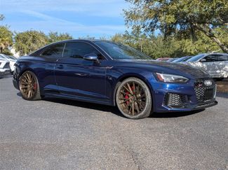 Used 2018 Audi RS 5 2.9T video 2