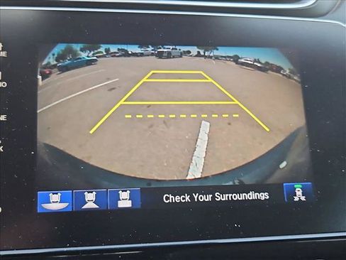 Used 2017 Honda CR-V EX image 16