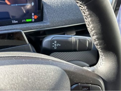 New 2025 Ford Mustang Mach-E Premium image 29