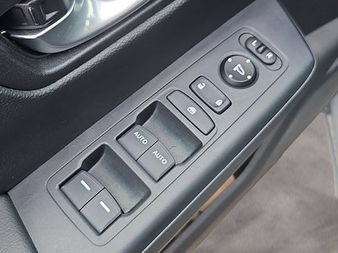 Certified 2024 Honda CR-V Sport image 25