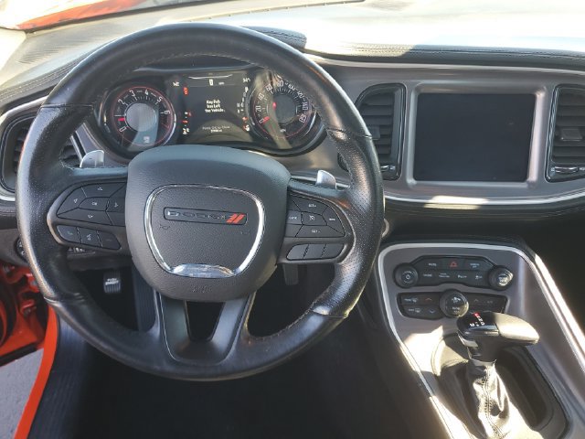 Used 2020 Dodge Challenger GT w/ Plus Package AWD/4WD image 14